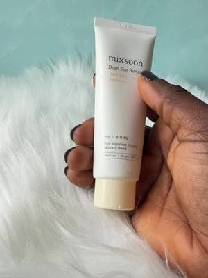 #mixsoon #skincare #tiktok #tiktokmademebuyit #summersale