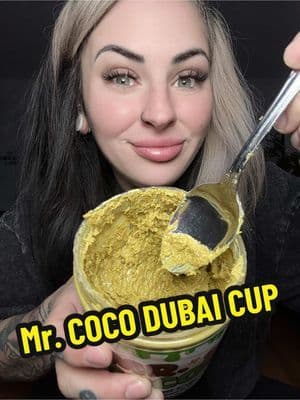 @Mr. Coco Bars Such a delicious and affordable to get your #dubaichocolate #tiktokshopblackfriday #tiktokshopcreatorpicks #dubaichocolatebar #dubaifood