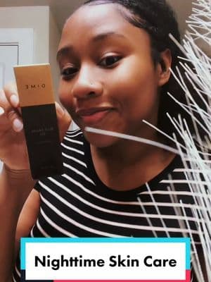 Click link in bio & use code “THEDESIJADE20” for $$ off!🥰@DIME Beauty Co. #dimebeauty #dimepartner #skincareroutine #nightskincareroutine#skincare#ad