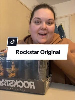 Rockstar Original #tiktokshop #tiktokmademebuyit #easterdeals #easter #rockstar #rockstarenergy #rockstarenergydrink ##britvicsoftdrinks##dealdrops##aprildeals##drinktok##energydrinks##original##fyp##drinks##caseofenergydrinks