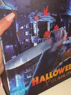 #tiktokshop #tiktokmademebuyit #halloween #glamlite