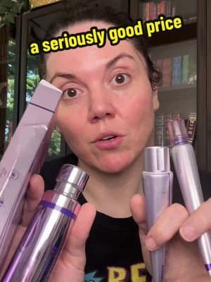 I’m not chasing perfection—I just want to feel good in my skin. The Centellian24 PDRN firming set fits into my routine without making it overwhelming, and the bundle price makes it even more tempting. #Centellian24 #PDRN #MatureSkin #KBeauty #TikTokShopBlackFriday @Centellian24 Disclaimer: Prices, sales, coupons, discounts are accurate at the time this video is posted and may vary afterwards as the Seller and TikTok may regularly change their limited-time promotions. Check the product page for the most current price. Free shipping, sale prices, and TikTok coupons may vary by account. Whatever items and quantities are in your cart at checkout is exactly what you will receive