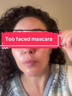 I am happy to let you know that in my department stores. It’s actually cheaper to get this mascara on TikTok maybe not in your area but in my area it is and I absolutely love this chocolate. You will love it too if you have green or hazel eyes. #tiktokshopcreatorpicks #tiktokshopholidayhaul #mascarahacks #mascarareview #toofaced