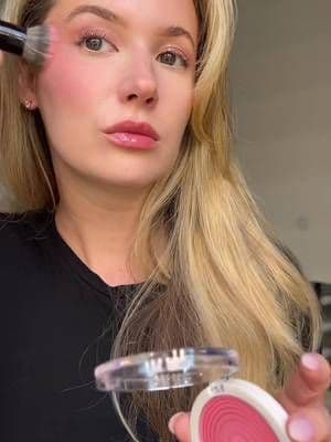 gifted by Morphe | huephoric rush blush first impressions @Morphe Cosmetics
