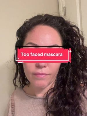 First off this mascara is amazing second of all compared to my stores. It’s cheaper to get it on here. Don’t believe me check the cart #tiktokshopholidayhaul #tiktokshopcreatorpick #mascarahacks #mascarareview #toofacedmascara