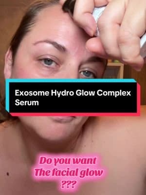 Collagen, hyaluronic acid, leaf extract, exosome! What’s not to love. Even the price is fab! #tiktokmademebuyit #blackfriday #skincare #skincaretips #facial @The INKEY List