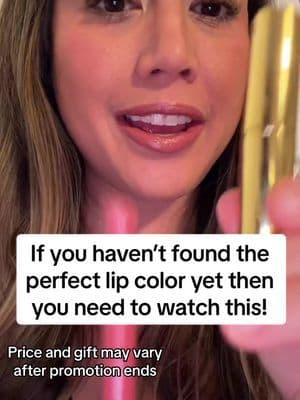 Jelly balm and liner duo @Laura Geller Beauty the best lip combo #tiktokshopblackfriday #tiktokshopcybermonday #ttssoutheast #tastemakersorlando #laurageller