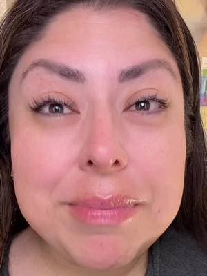 If your lips are dry, lined, losing volume, or lipstick just isn’t sitting the same anymore… this is the lip serum that surprised me. The @SKINN Cosmetics Lip6x Ultra-Moisturizing Lip Serum is packed with peptides, collagen-supporting ingredients, hyaluronic acid, and vitamin C to help hydrate, smooth, and visibly plump lips over time without the painful tingling most lip plumpers have. I love that it gives that soft, healthy, juicy lip look while still feeling nourishing and comfortable. Perfect under lipstick, gloss, or even as an overnight lip treatment for smoother lips by morning. Millennial and mature skin friendly lip care is officially having a moment. ##tiktokshopsummerglow##tiktokshopmemorialday##tiktokshopcreatorpicks##lipvolumizer##tiktokshopstockup