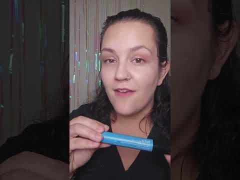 #stitch with Chelley B Caffeine, Niacinamide, Hyaluronic Acid, PRO Frozen capsules and Vitamin C SPF 40... all in one si