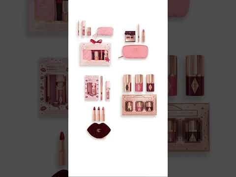 @CharlotteTilbury #MagicBeautyStars #CharlotteTilbury #AD CT-SOCUYVN9PFP