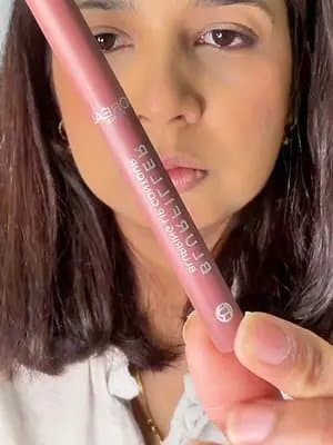Why spend more when you can get the exact same plush, over-lined lip aesthetic for a smarter price? 💋✨ I was gifted by lorealparis and had to put their Infallible Blur Filler Lip Liner to the test! One side is a high-priced prestige splurge, and the other is L’Oréal. Can you tell which is which? 🤔👇 #LorealistarCA #BlurFillerDupe #WorthIt #LipLiner #GiftedByLorealParis @L’Oréal Paris @L’Oréal Groupe @Lorealistar