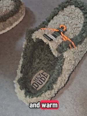 😆 🤣 My husband is so silly. He wore house shoes to the Adult drinking store. I don't blame him though because these Heydude Slippers are very comfortable. I put the link down for you below. #heydudeshoes #heydudeslippers #horseshoes #marriedlifehumor #tiktokmademebuyit