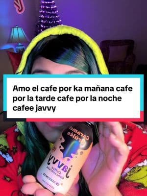 Yo amo el café por la mañana café por la tarde café por la noche café, café,@Javvy Coffee es espectacular#cafee #cofee #cafe #cafecito #javvy #tiktokshop #cafe #javycoffeeconcentrate #javvycoffeeconcentrate #javyproteincoffee #javvyproteincoffee #javvycoffeereview #icedcoffeeconcentrate #lowcalorieicedcoffee #javvycollagencreamer #viralninjacoffeemaker #viraldrinksfromstarbucks #ventas #ventastiktok #enviogratis