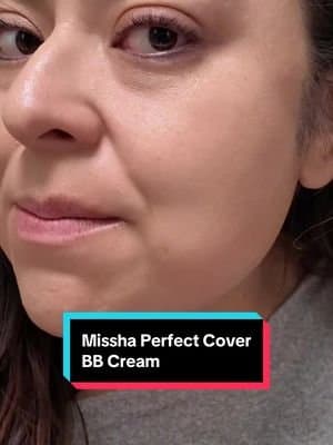 The @missha.official Perfect Cover BB Cream is still one of the BEST K-beauty makeup products for a reason ✨ Lightweight, glowy, skin-like coverage that looks beautiful on mature skin and never feels heavy or cakey. If you love natural radiant makeup and effortless everyday glam, this viral BB cream is worth the hype 👀 #over40beauty #tiktokshopmemorialday #misshabbcream #kbeauty #misshamemorialdaychallenge