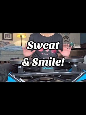 #TikTokCreatorSearchInsightsIncentive #tiktokshopbacktoschool #homeworkout #fitnessover40 #funfitness @MERACH