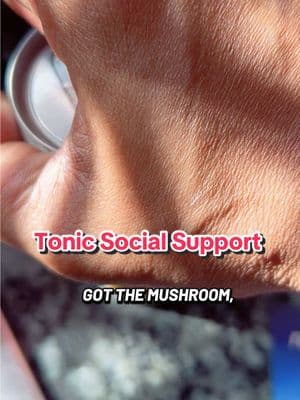 @drink hiyo #socialtonic #tiktokshopjumpstartsale #mocktail
