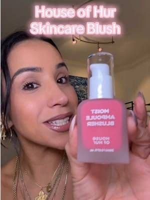 Korean Skincare 🤝 Makeup = match made in heaven 💕 #tiktokmademebuyit #skincare #blush #makeup #koreanskincare