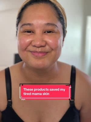 These are my go-to skincare products at the moment, keeping it simple & sharing in case it helps anyone else looking for