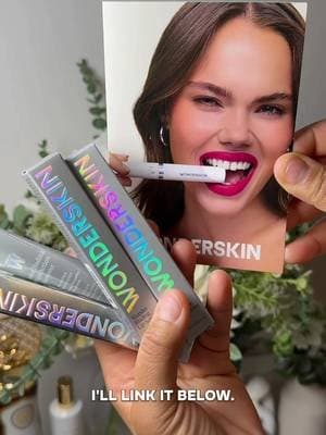Lip colour that doesnβt quit πβ¨ The Wonderskin WONDER BLADING Super Set gives bold, long-lasting stain with zero smudge drama. Peel. Reveal. Stay flawless. Try it for yourselfππ½π₯ #LipStain #TikTokMadeMeBuyIt #wonderskinlipstain #wonderskin #BeautyTok @Wonderskin π