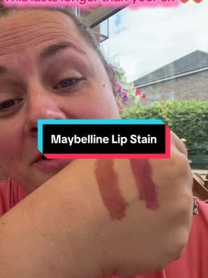 This paired with the gloss in the link! Perfection! @MaybellineUK #tiktokmademebuyit #summersale #beauty #makeup #maybelline