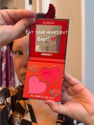 #glamlite #blush #@Glamlite #duo #duoset #glamlitecosmetics #glamlitexchucky #chucky #tiffany #blushes #tiktokshop #ttshop #ttsthunderbolt #tiktokshopping #tiktokshopfinds #tiktokshopproducts @Glamlite Cosmetics #tiktokshopcreatorpicks #makeup #cosmetics #beautytok #beautybestie #tiktokshopsummersale #tiktokshopsummerturnup #dealforyoudays #dealsforyouday #cosmetics #beautyessentials
