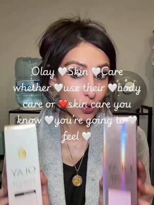 From their skin care to body care get glow hydrated, skin head to toe @@Olay Skin Care##olayskin##olay ##tiktokshopbacktoschoolsale##FeaturedShopCreator##tiktokshopcreatorpics