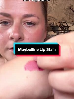 @MaybellineUK #tiktokmademebuyit #makeup #beauty #lipstick