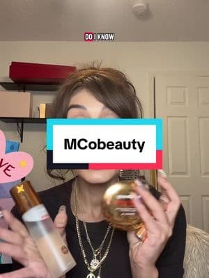 Incredible formulation, high-end luxurious beauty products at a affordable price and it’s on a black Friday sale @mcobeauty us #MCobeauty #T#TikTokShopCreatorPics#Ti#TikTokShopCyberMondayp#spotlightfindsi#TikTokShopBlackFriday