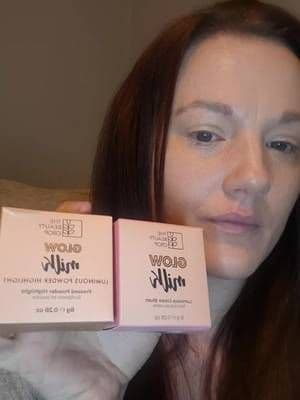 The Secret to that "Expensive" Glow ✨ | The Beauty Crop Glow Milk Review Stop scrolling if you want that ultimate expensive-looking glow! ✨ Dropping the tea on @thebeautycrop Glow Milk Family. Look at that buttery highlight and gorgeous pop of pink! They blend like an absolute dream for a flawless, radiant finish that lasts all day long. #thebeautycrop #tiktokshopfinds #shopwithme #tiktokmademebuyit #sale
