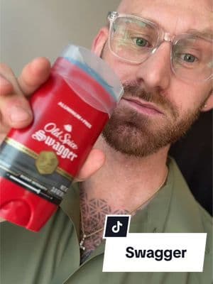 #gifted #OldSpice @Old Spice US