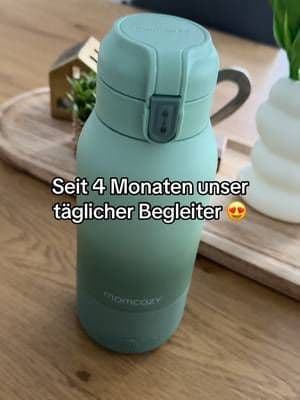 Hätte nie gedacht, das dieser wasserwärmer Gold wert ist 😍 #momcozy #baby #babyhack #tiktokshop #family