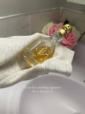 ✨ One of my favs everyone always ask me what I have on when I spray this ✨ #perfumetiktok #smellgood #jimmychooperfume #perfumeaddict #tiktokshopfinds