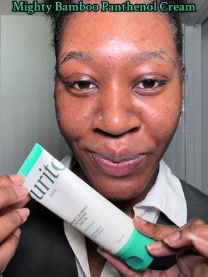 The glow โจand I heard itโs good for scars and dark spots . @Purito USA Get % off @Stylevana use code BRITTANY26 #stylv