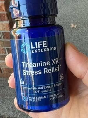 @Life Extension Supplements #stressrelief #supplements #tiktokshopcreatorpicks *Disclaimer: Prices, sales, coupons, discounts are accurate at the time this video is posted and may vary afterwards as the Seller and TikTok may regularly change their limited-time promotions. check the product page for the most current price. free shipping, sales price, and TikTok coupons may vary by account. whatever items and quantities are in your cart at checkout is exactly what you will receive.