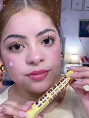 La nueva Máscara de Pestañas de Maybelline New York “COLOSSAL BUBBLE”💛#maybelline #mascaradepestañas #tutorial #pestañaslargas #tiktokshop @Maybelline MX