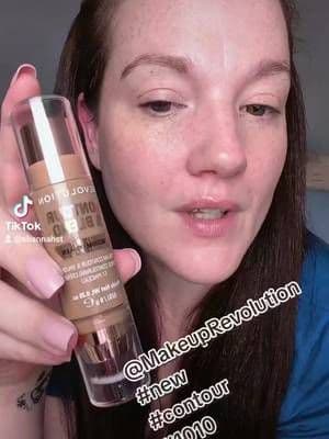Testing the New Makeup Revolution Cream Bronzer & Contour Stick
Trying out the new Makeup Revolution bronzer and contour stick in medium. The built in blending brush makes it so quick and easy to apply for a warm golden glow. Check the orange basket below to get yours while it is on offer.
#makeuprevolution #contourstick #creambronze #contour #tiktokshop #tiktokshopuk #makeup #bronzer #1 #highlyrecommend #makeupreview #👑queen_wolfyy🐺✨momentum✨#shopnow #shopwithme
#1