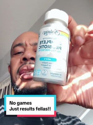@Solaray #tiktokshopcybermonday #tiktokshopblackfriday #probiotics #solaray #certified Can’t say enough about the clinically studied strains that help get results!