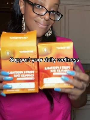 #OxyEnergy #Guthealth #WellnessTok #TikTokShopBackToSchool #TikTokShopCreatorPicks