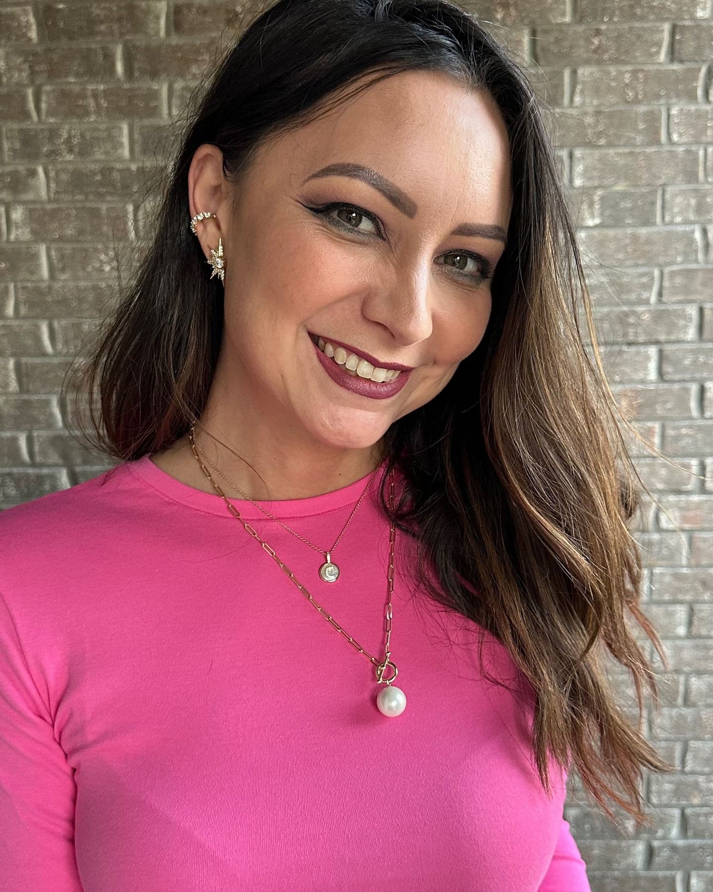 Jewelry is a way of keeping memories alive.💫
My @melindamaria_jewelry pieces are so much more than accessories—they’r