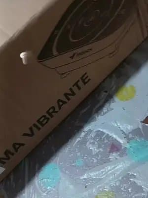 plataforma vibratoria ✨️ ideal para activar tus músculos antes de comenzar tu rutina #merach #plataformavibratoria #tiktokshop #ejercicio #gymencasa