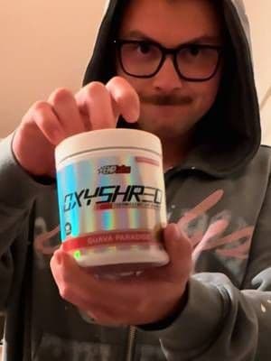 I’ve tried a lot of pre-workouts, and OxyShred is definitely one I’ll keep in my routine. Clean energy, great flavor, and no crash. 🔥 Available in my TikTok Shop! #OxyShred #TikTokShopFinds #GymLife #FitnessJourney