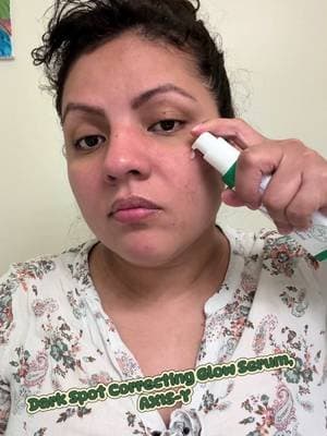 Rutina calmante y glow con AXIS-Y #tiktokshop #SkinCare #vegan #glowingskin #ugccreator @AXIS-Y Store US