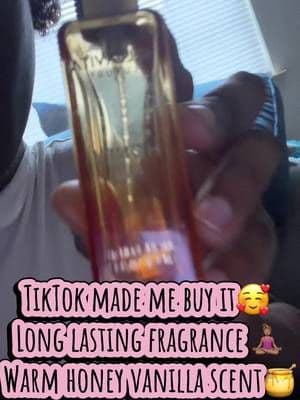 As yall can see this bottle is gone 😫😫😂! #tiktokshopfinds #perfumetiktok #amourdior