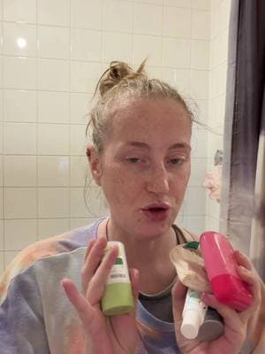 These are my go to products when my skin is flaring up and inflamed @PULP @Plantifique @CeraVeUKI @DR-RERDIA @Dr.melaxin Uk #fyp #tiktokshop #tiktokmademebuylt #recomendation #skincare