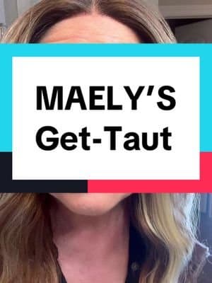 MAELYS GET-TAUT! #tiktokshopnewarrivals #tiktokshopcreatorpicks #tiktokshopsuperbrandday #maelys #maelysgettaut #gettaut @MAËLYS #maelyscosmetics #maelys #hydratingbodyoil #skincare #skincareroutine #skincaremusthave #lotion #bodyfirming