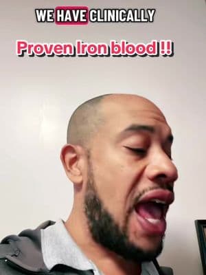 @MegaFood #tiktokshopblackfriday #tiktokshopcybermonday #iron #blood #vegan