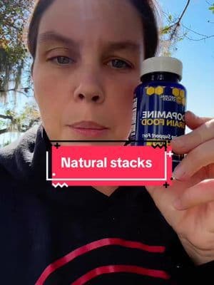 #naturalstacks #tiktokshopcybermonday #tiktokshopblackfriday #naturalenergy #dissociation