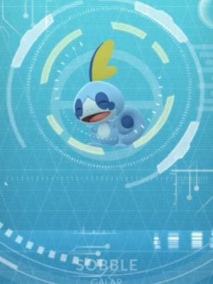 #pokemon #acelerada #collab @pokemonoficialES