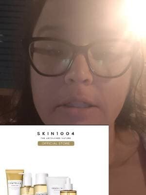@SKIN1004 US has an amazing skincare line made with Madagascar Centella. It is lightweight and easy on your skin, helps protect and support your skin barrier. This product is great for all skin types, including sensitive skin and acne prone skin. #skin1004 #koreanskincare #centella #sensitiveskin #tiktokshopcreatorpicks