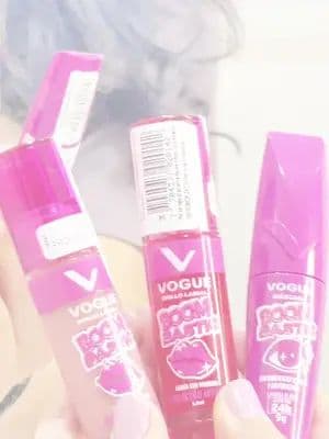 Para todas esas moteras si existe la pestañina perfecta para ustedes #motos #vogue #boombasticpestañinaylabial #voguecosmeticsmakeup #publicidad @For_me Tips Colombia 🇨🇴 @voguecosmeticos
